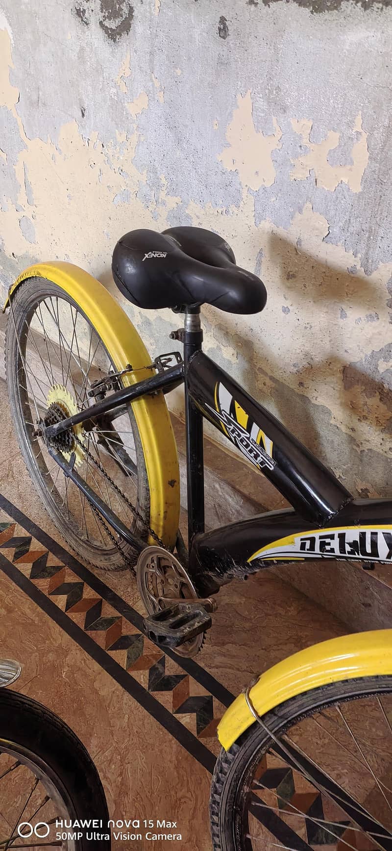 24 inch cycle 1