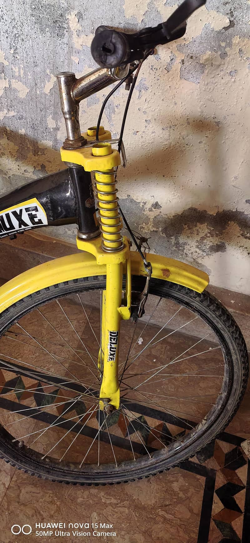 24 inch cycle 2