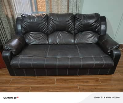 7 seater sofa set
