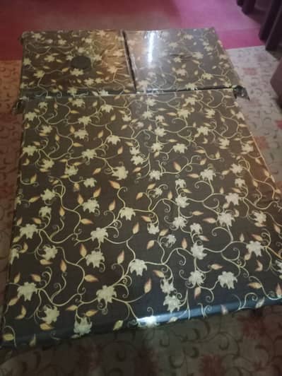Premium Quality Wooden Table Set (3Tables) for Sale