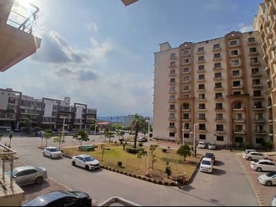 1-Bed Cube Apartment for Sale Bahria Enclave Islamabad