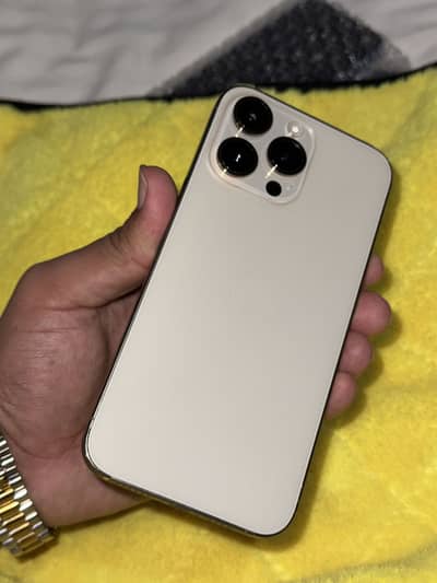 iPhone 14 pro Max 128 Non pta Jv  86 original health 10/10 condition