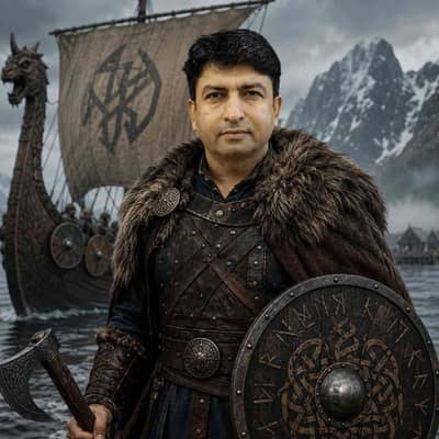 Imran Riaz