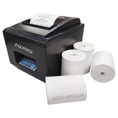 point of sale items available