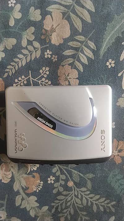 Sony Panasonic Sanyo Philips Aiwa discman walkman Radio
