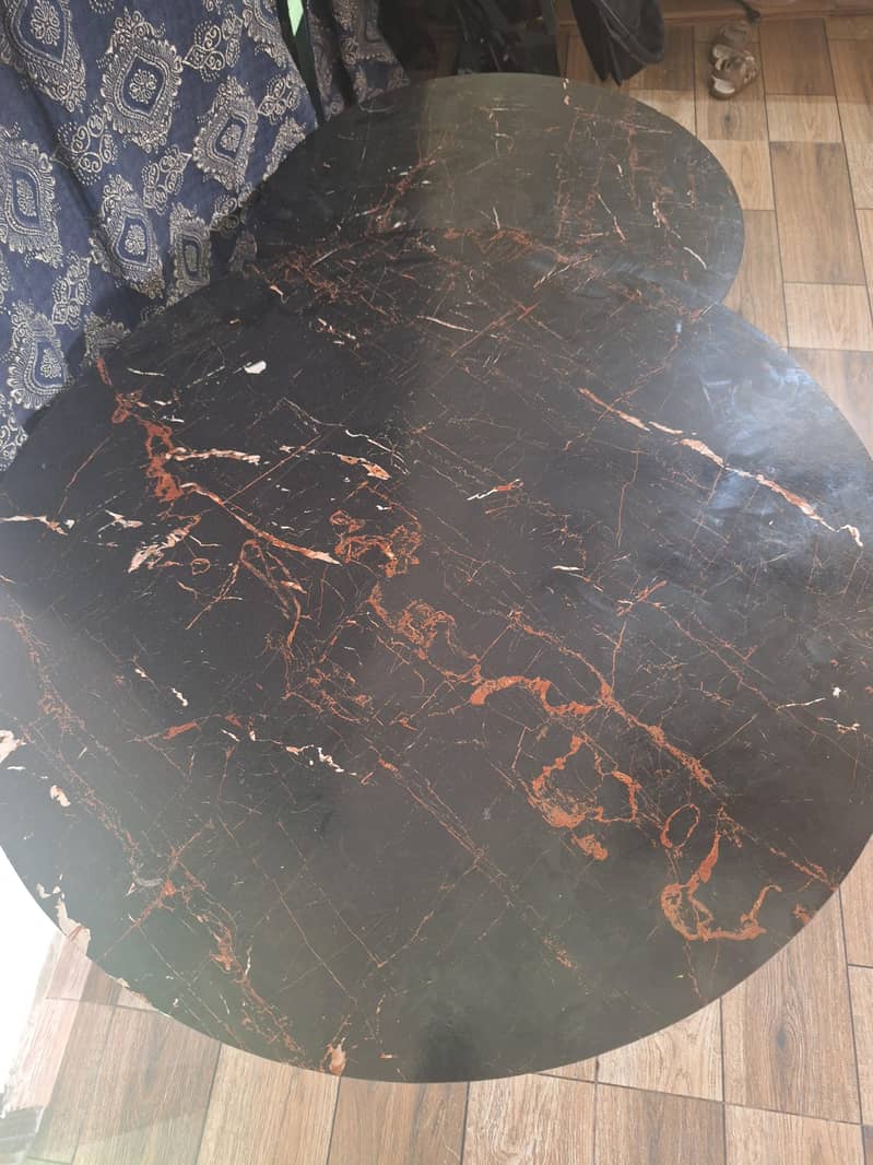 coffee table 2