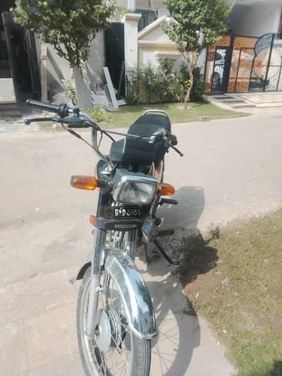 20 hazr km use