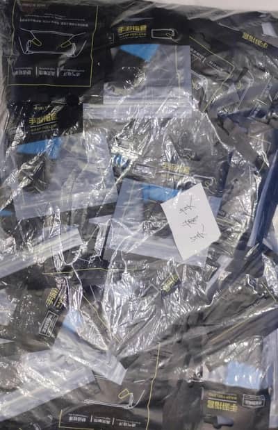 Thumb Gloves 200 Packets | Brand New | Wholesale Price