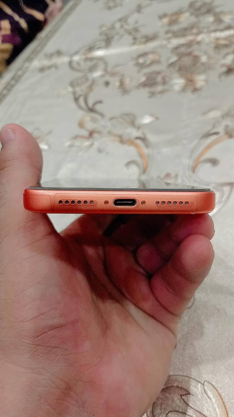 Apple iPhone 17 Pro Max 5