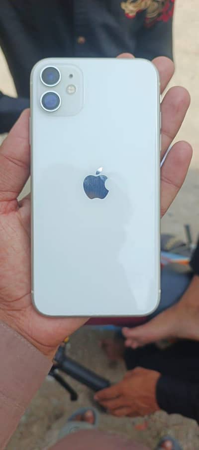 iPhone 11 non pta