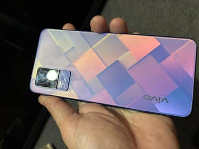 Vivo V21e