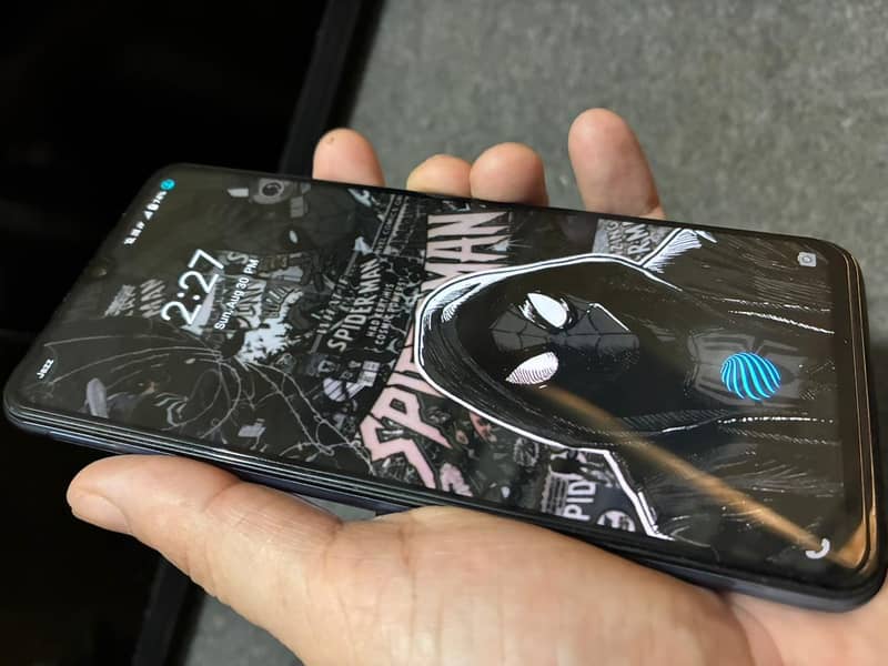 Vivo V21e 1
