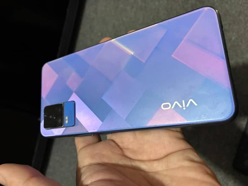 Vivo V21e 2