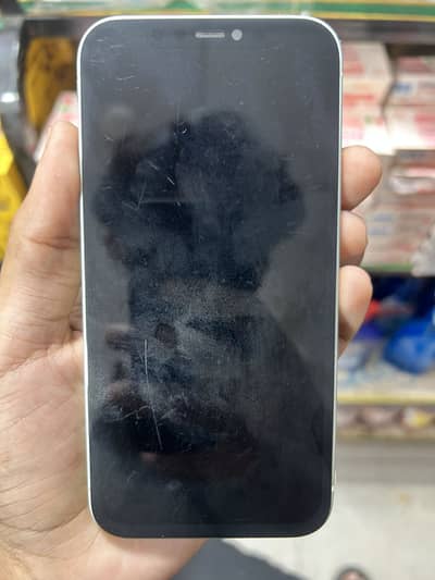 Apple iPhone 12