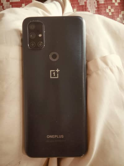 One Plus  N10 5g