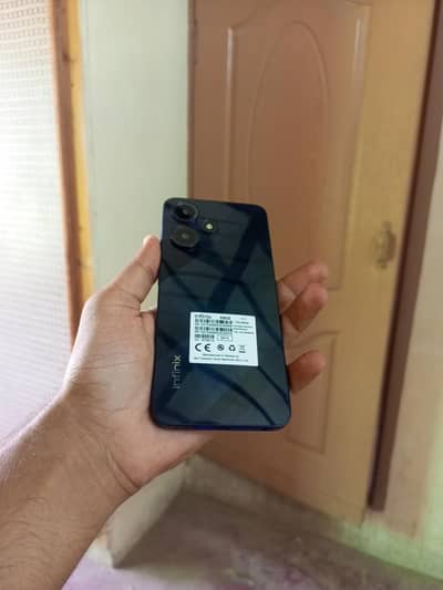 Infinix Hot 30 Play 4+4/64