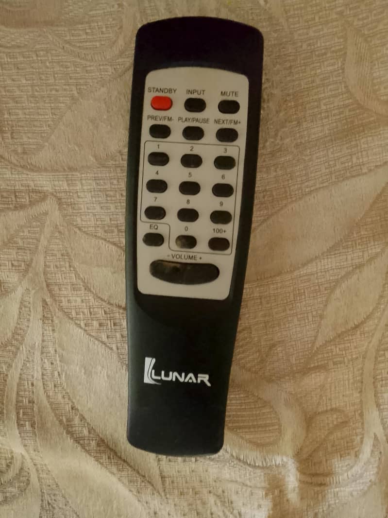 Lunar Electra 2