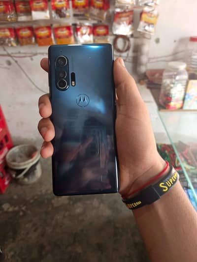 Motorola Edge Plus