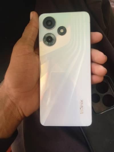 Infinix Hot 30