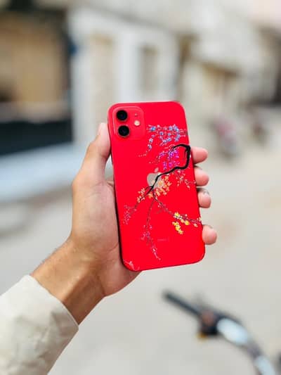 Apple iPhone 12