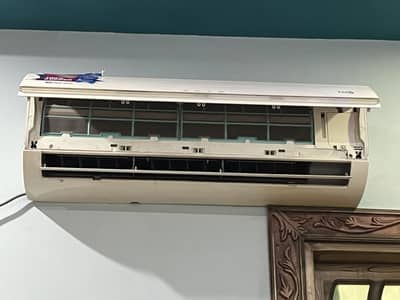 Sada ac hai inverter nahi hai
