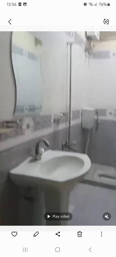 Flat for sale