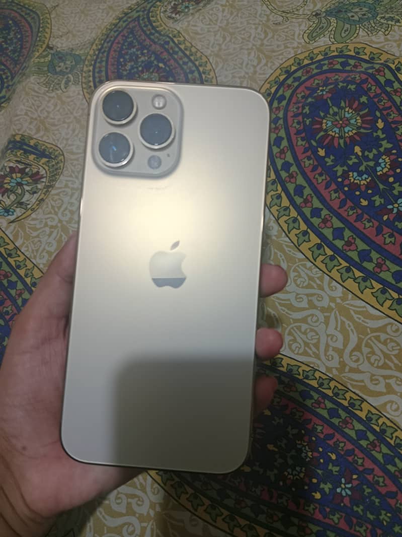Apple iPhone 13 Pro Max 0