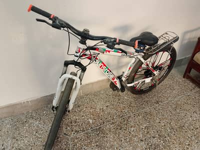 sports cycle for sale