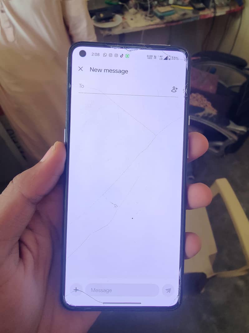 One Plus 9 6
