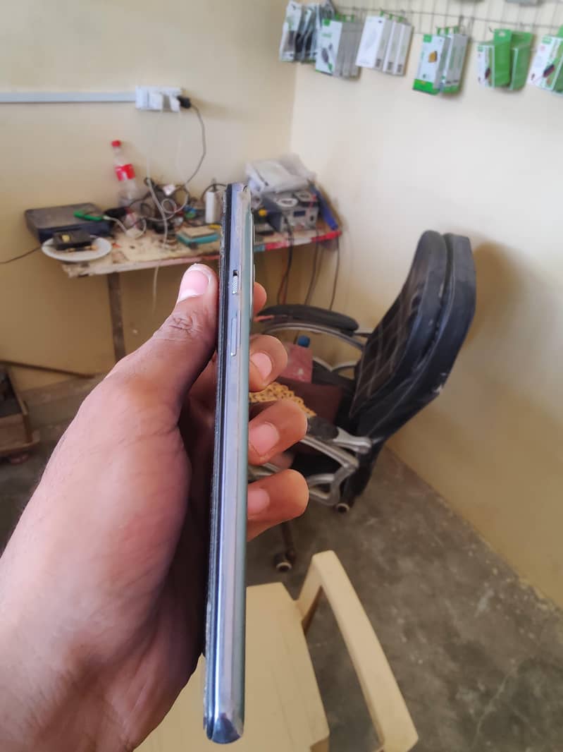 One Plus 9 7