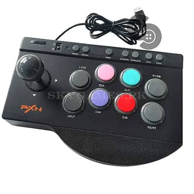 PXN 0082 Arcade Stick