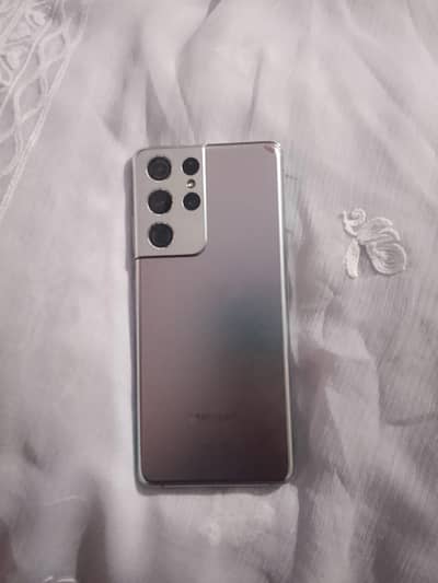 Samsung Mobile S21 Ultra