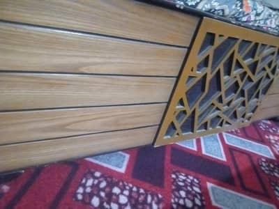 double bed for sale