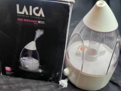 LAICA Humidifier HI3013 – Home Humidifier