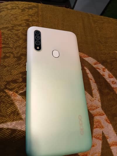 Oppo A31 in 10/10 Condition 8/256GB