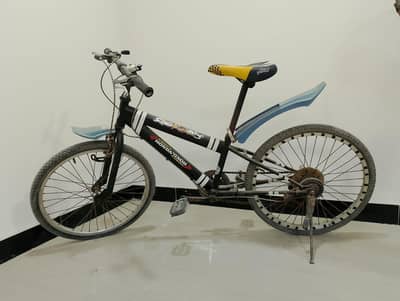 good condition