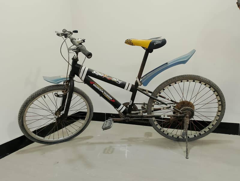 good condition 0