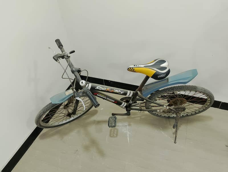 good condition 1