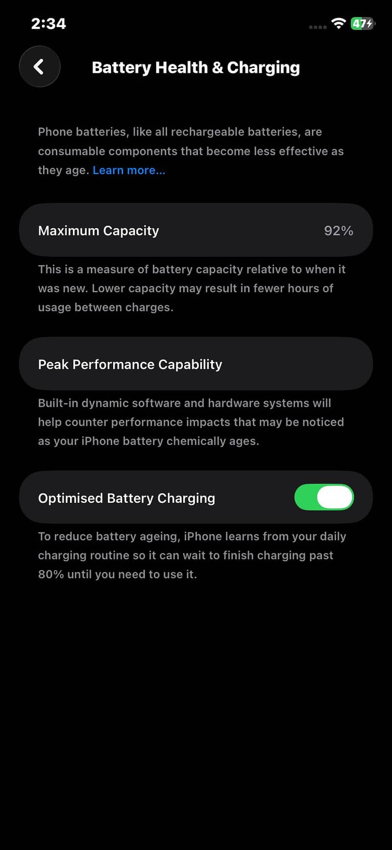 Apple iPhone 11 2