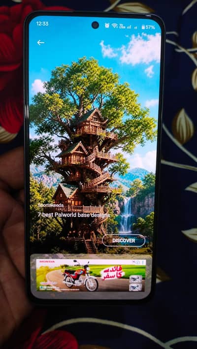 realme 13 plus 5G