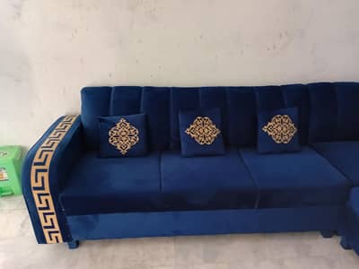 Sofa set