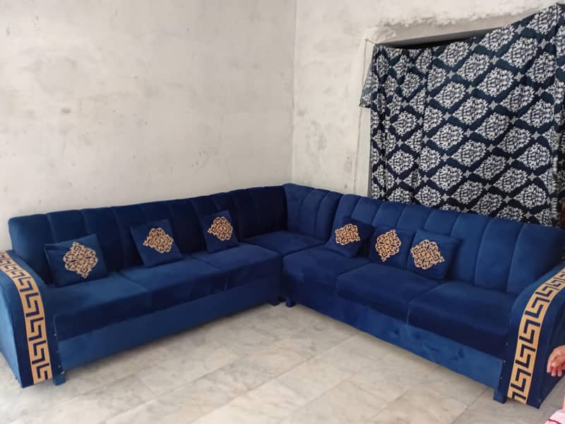 Sofa set 1