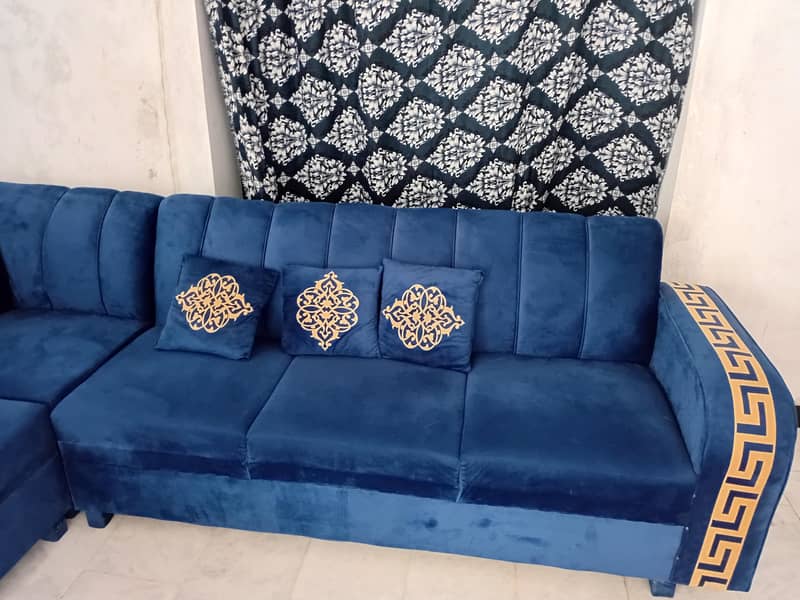 Sofa set 2
