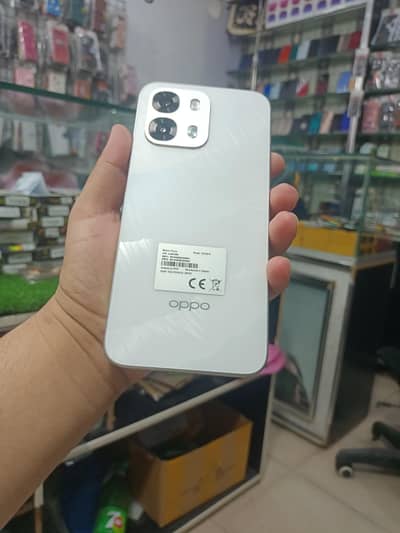 OPPO A6s