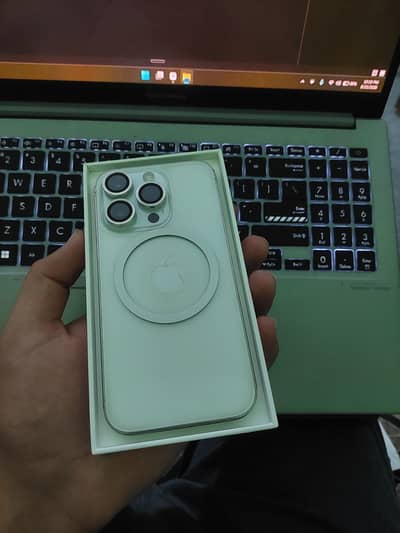 Apple iPhone 14 Pro