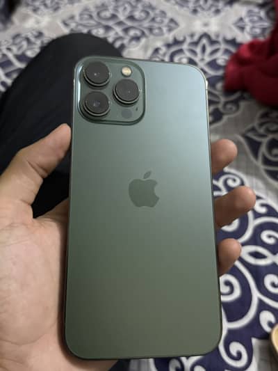 Apple iPhone 13 Pro Max