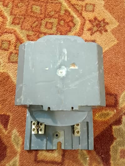 Philips BSN 400w Cooper choke of street light