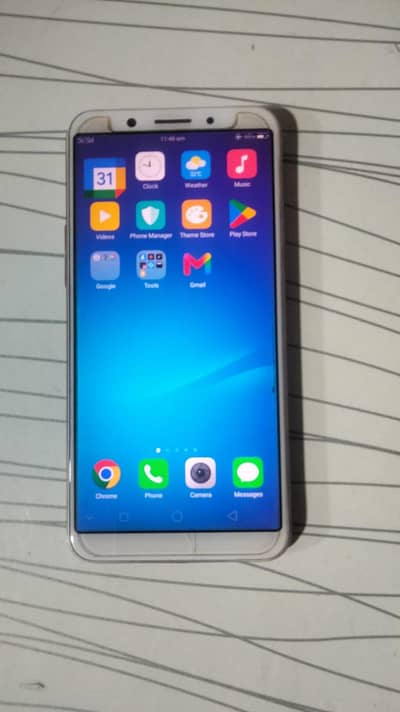 OPPO A83