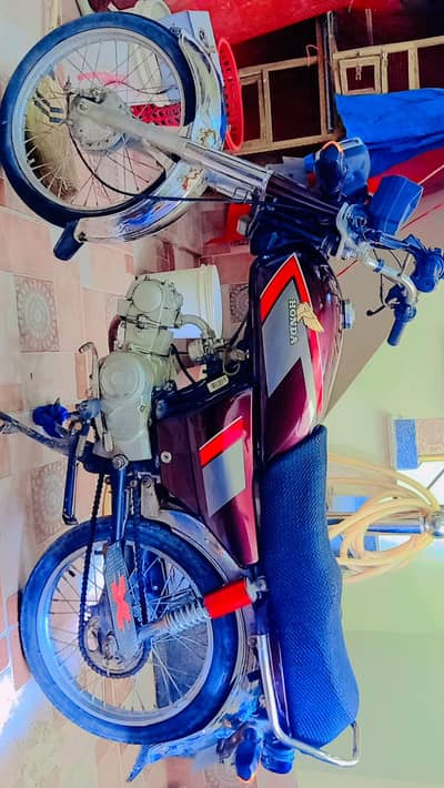 road prince bike urgent sale