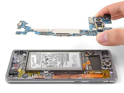 Samsung Mobile S10
